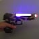Generic Kids Pistol Music Funny Gun Toy, Multicolor 999S-10A