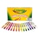 Crayola Large Crayons Multicolour 16 PCS