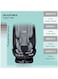 Moon Rover -Baby/Infant Car Seat Group:(0+, 1, 2, 3) (0-12 Years) 360&deg; Rotate - Black