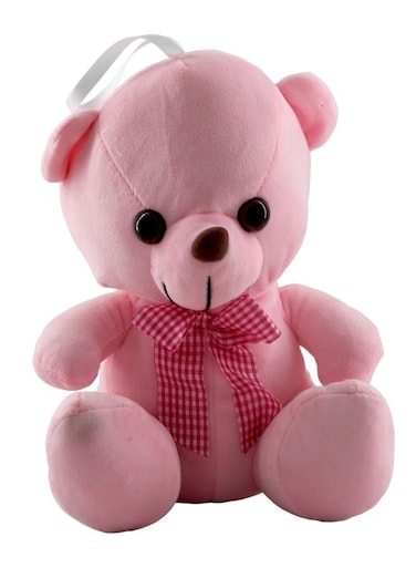 Child Toy Non-Toxic Stuffed And Plush Soft Teddy Bear Brown