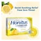 DABUR HERBAL LOZENGES H/LEMON 24'S