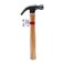 Generic Steel Claw Hammer W/Hickory Handle (567 g)