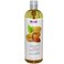 Now Sweet Almond Oil 100% Pure Moisturizing Oil 473ml