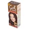 Samsol Hair Color No Ammonia 42 Natural Brown 50 ml