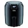 Tefal Easy Fry Precision Air Fryer EY401840 Black 1500W
