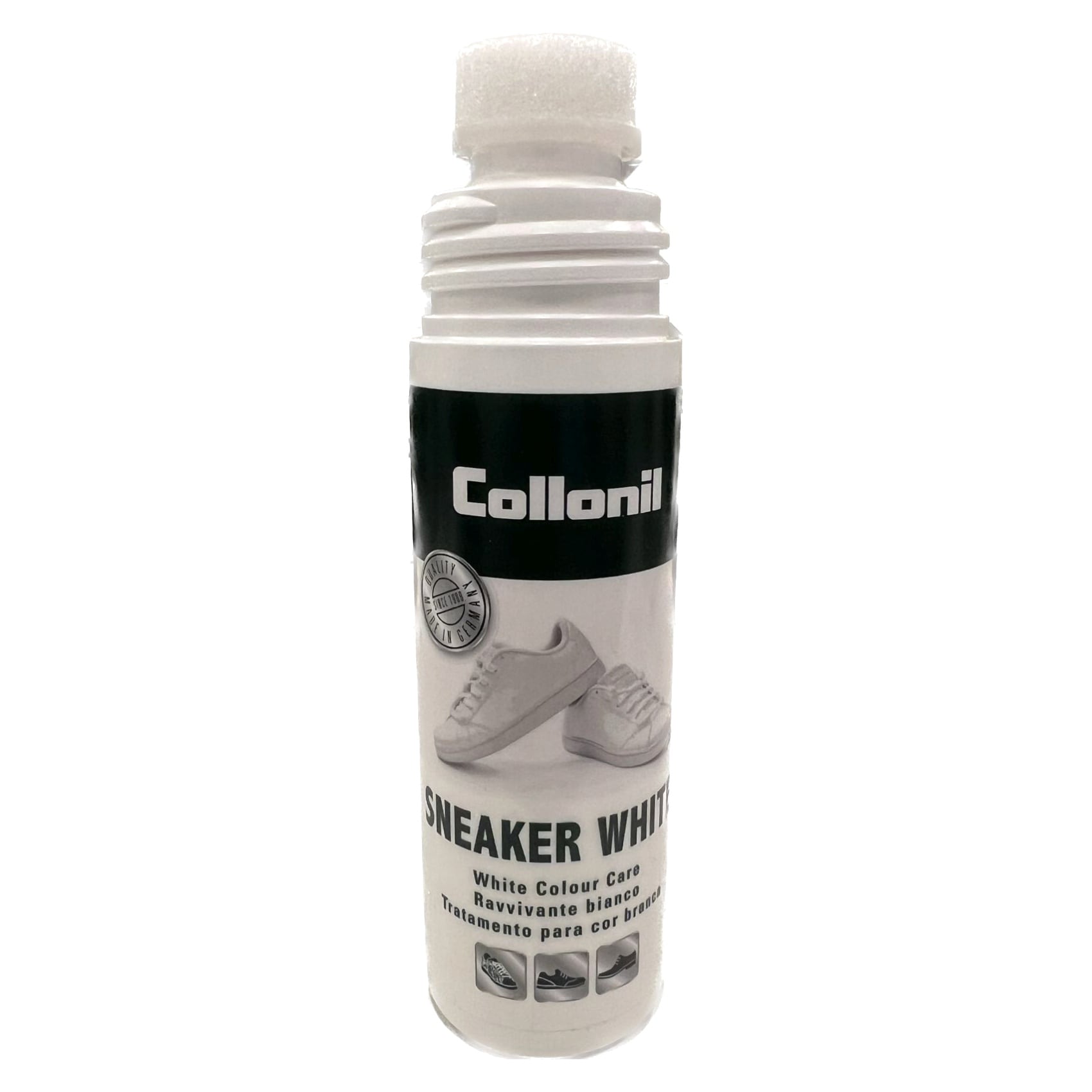 Collonil sneaker white outlet