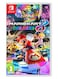 Nintendo Mario Kart 8 Deluxe Edition (Intl Version) - Racing - Nintendo Switch