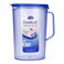 Lock &amp; Lock Dualock Fridge Jug 2.2 Litre
