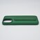 Back Cover Grip Case Iphone 13 Pro Max Green