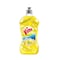 Vim Active Dishwashing Gel Lemon 250 ml