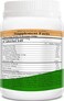 Oladole Natural Plant Based Organic Protein Powder, Caramel Butterscotch - Vegan, Low Net Carbs, Non Dairy, Gluten Free, Lactose Free, No Sugar Added, Soy Free, Non-Gmo, 2.20 Pound 1kg Halal