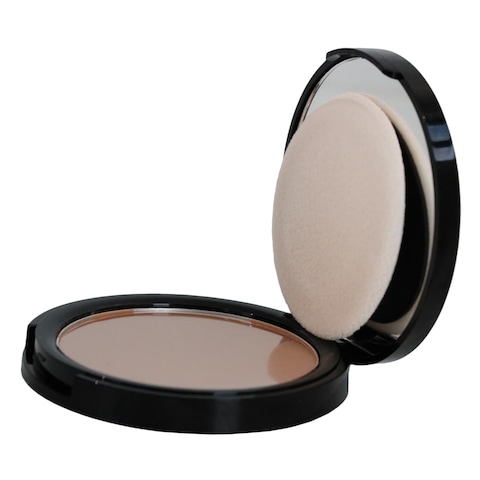 Anashe Translucent Pressed Powder Dark