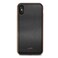 Moshi - iGlaze Imperial Black for iPhone XS/X