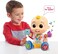 Cocomelon Interactive Learning JJ Doll with Lights Sounds 96112