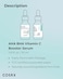 Cosrx Aha Bha Vitamin C Booster Serum, 30 Ml
