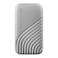 Western Digital My Passport 1TB SSD External Drive - Silver