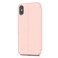 Moshi - Sensecover Luna Pink for iPhone XS/X