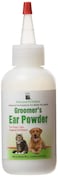 PPP Groomer's Ear Powder, 80 g.