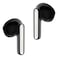 Cellairis Truly Wireless Bluetooth In-Ear Earbuds with Charging Case Opal Black