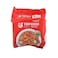 Samyang Topokki Ramen Instant Noodle Soup 80g x5