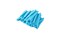DISPOSABLE HEAD COVER 100PCS