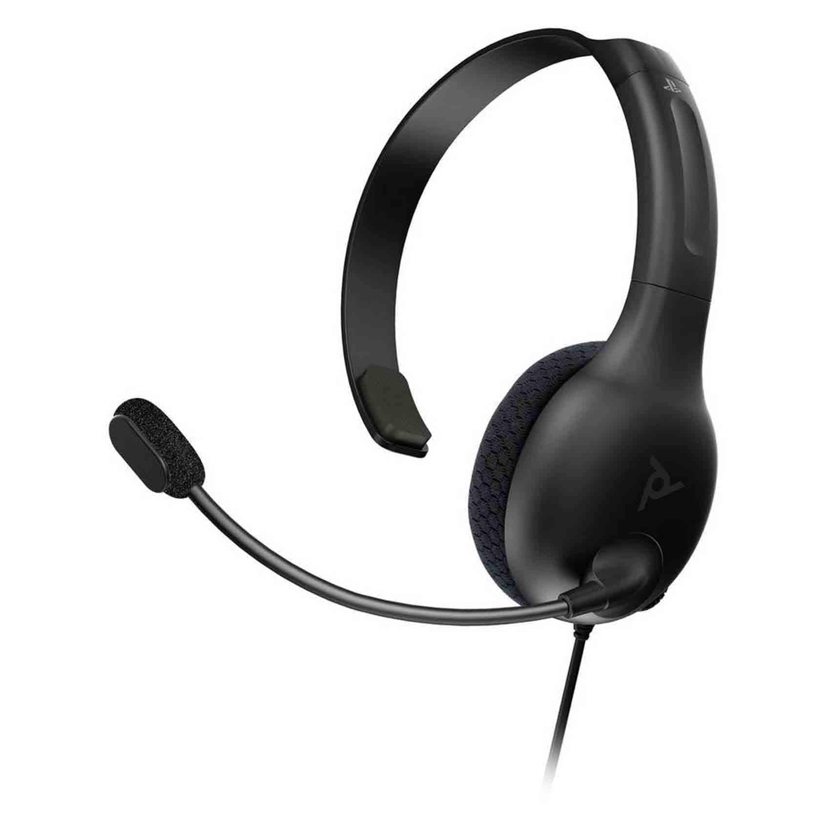 SONY SONY Wired on-ear Gaming Headphones