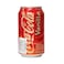 Coca Cola Vanilla Flavoured Drink335ml