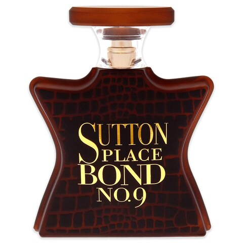 Bond No.9 Sutton Place Eau De Parfum - 100ml