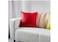 Generic Cushion Cover, Red 50X50cm