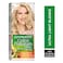 Garnier Color Naturals Cr&egrave;me Nourishing Permanent Hair Color, 10, Ultra Light Blonde