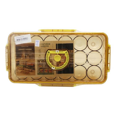 Levs Egg Box 8008