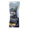 Dorco Pace 3 Disposable 4 Razors