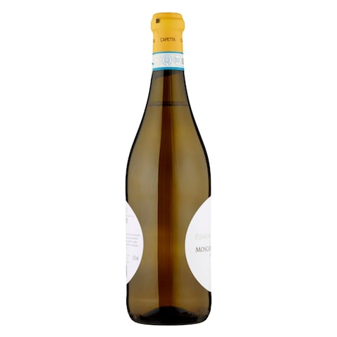 Capetta Piemonte Doc Moscato 750Ml