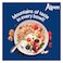 Alpen No Added Sugar Muesli 1.1KG