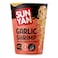Sun Yan Cup Garlic Shrimp Instant Noodles 65GR