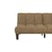 In House Sana 2 In 1 Sofabed Linen Upholstered - Beige