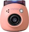 FUJIFILM INSTAX PAL Digital Camera Pink