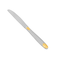 Sania Dinner Knife Silver