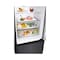 Lg Gcb569Nqcm  462L  Bottom Freezer Fridge  Smart Inverter Compressor  Naturefresh  Do