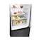 LG 462l Bottom-Freezer Refrigerator with Smart Inverter Compressor GC-B569NQCM