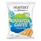 Hunter&#39;s Gourmet Sea Salt And Cider Vinegar Quinoa Chips 75g