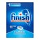 Finish Powerball Classics Everyday Clean Dishwasher Tablet 60 Piece