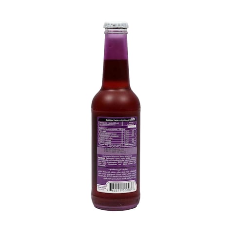 Freez Berry Mix Carbonated Flavored Drink 275ml