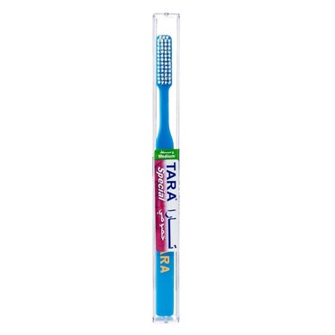 Tara special toothbrush medium 
