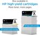 HP 307A Hewlett Packard Original Laserjet Colour Sphere Toner Cartridge, Black - Ce740A