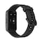 Replacement Band Strap For Huawei Fit Watch  Black