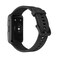 Replacement Band Strap For Huawei Fit Watch  Black