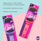 Goody So Bright Collection Boost Style Cushion Hair Brush (Pack of 3)