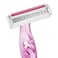 Bic Miss Soleil Sensitive Razors Multicolour 4 Razors