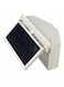 Generic - Car Window Dual Solar Fan